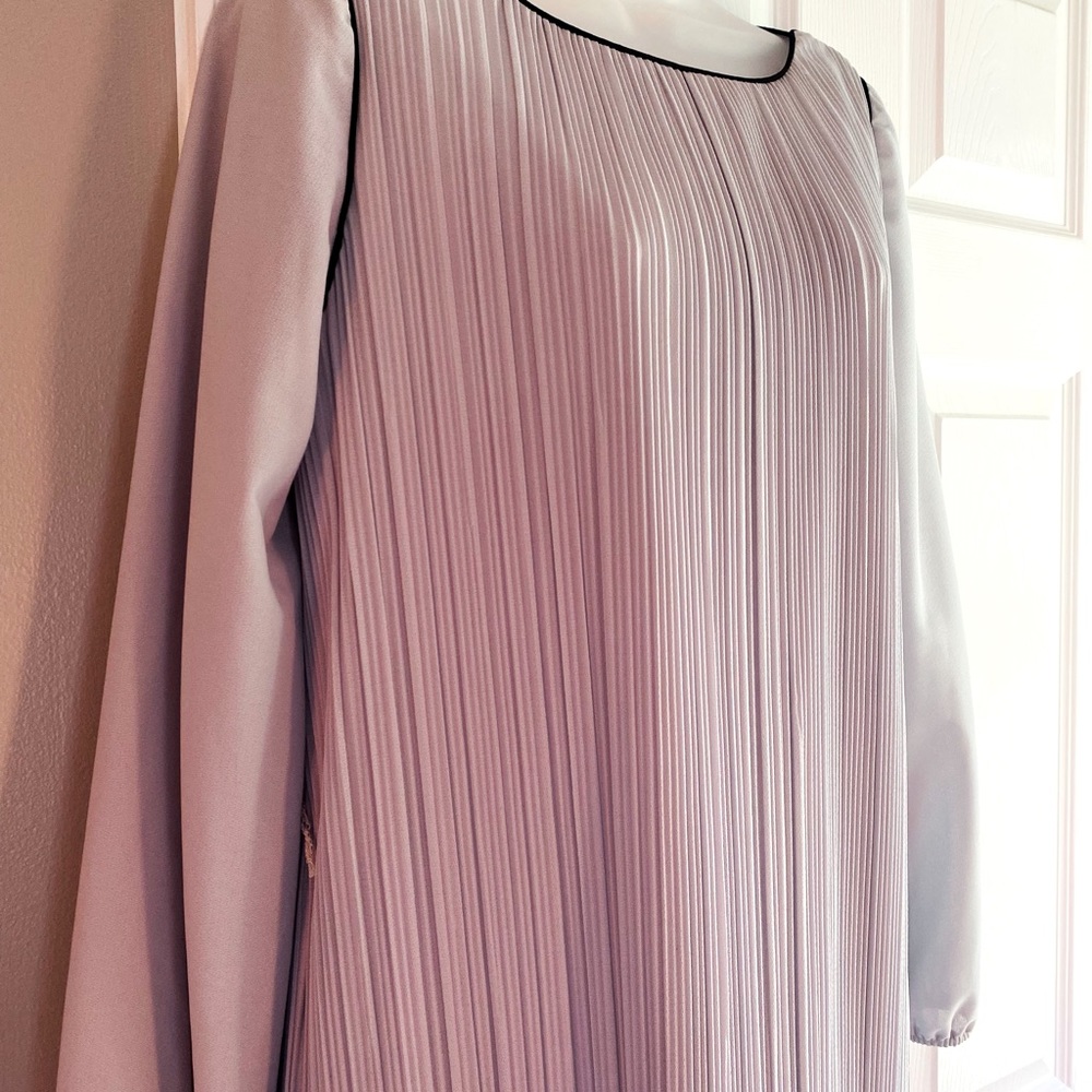 Lehigh Vintage evening gown ~ XL